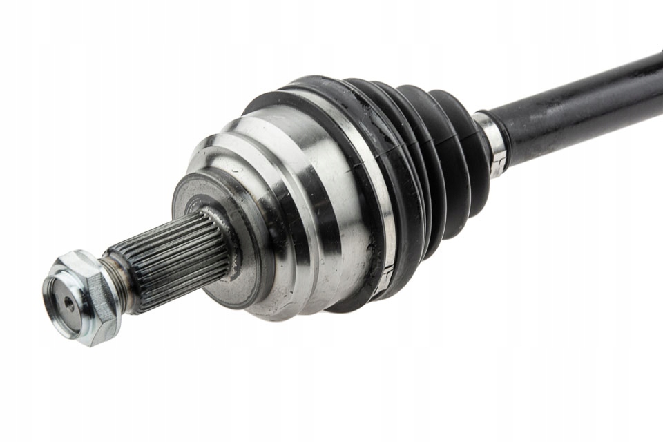 Привідний вал привідна перед ліва до bmw x5 e53 4.8 Ціна