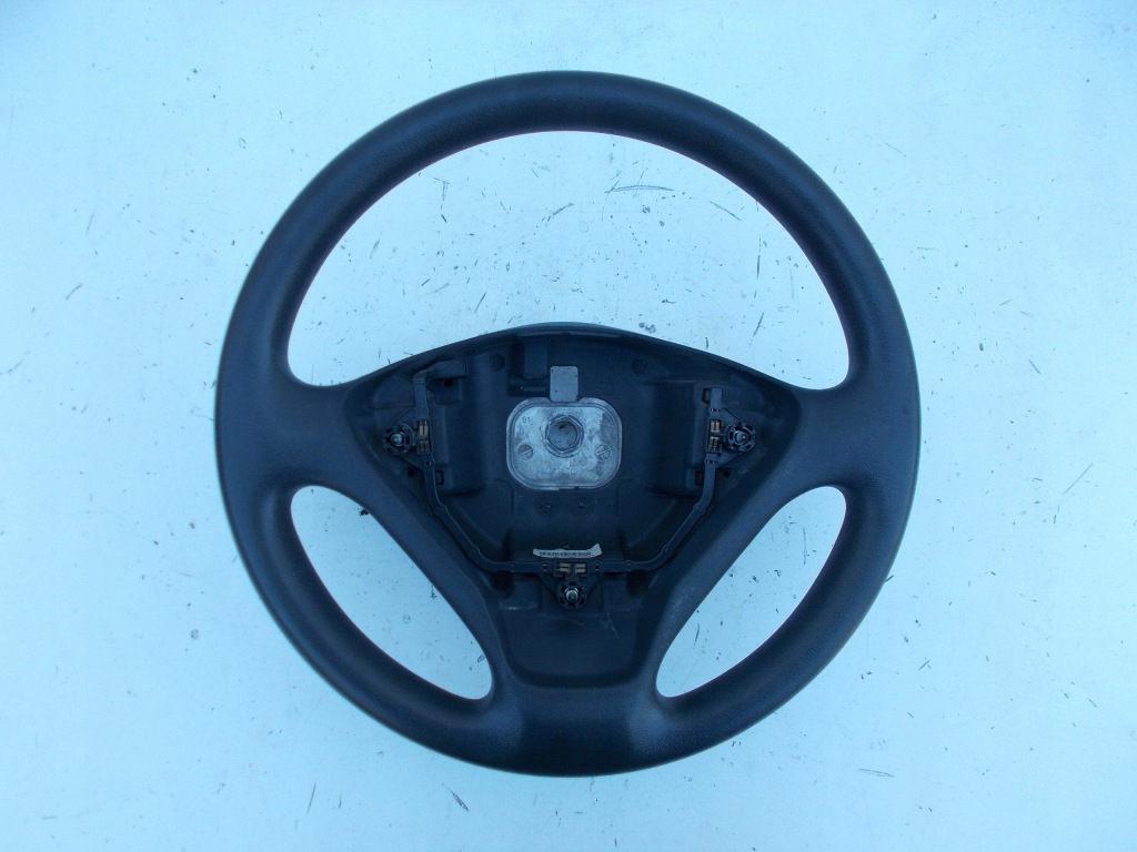 фото №1, Воздуховод автомобильная fiat stilo