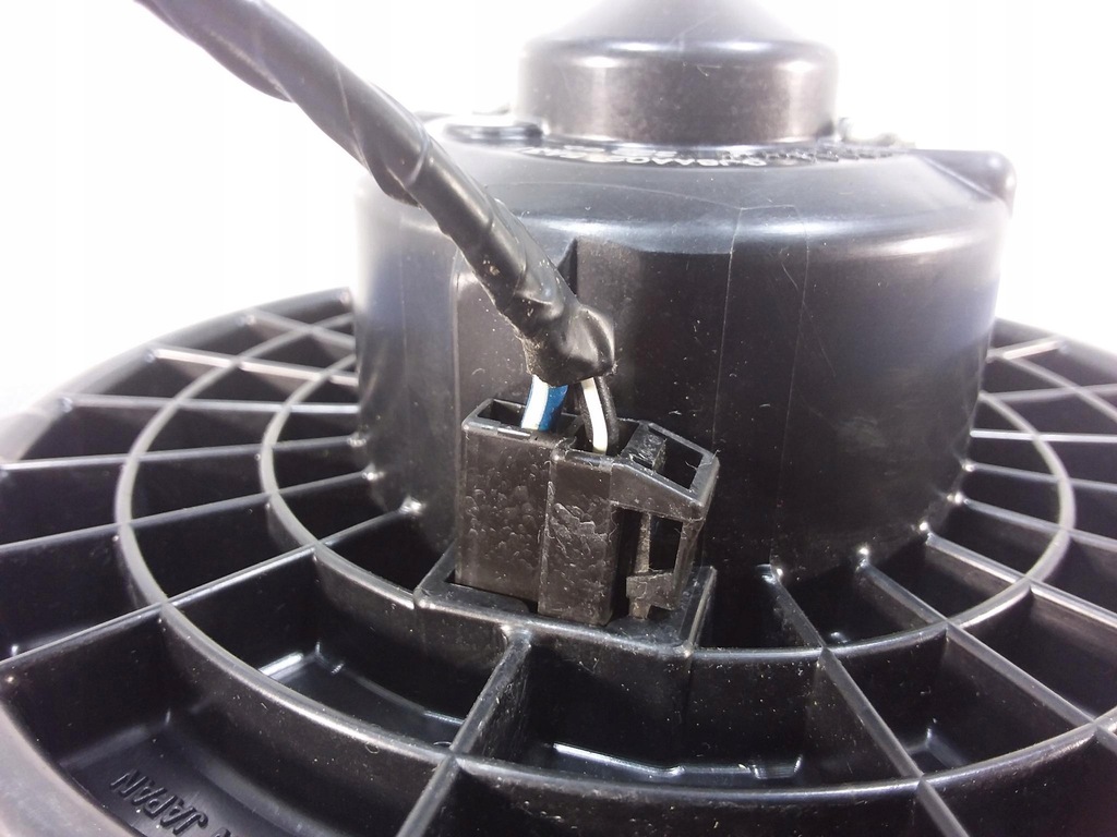 фото №5, Mazda 2 i dy повітродувка повітря gj8aa02