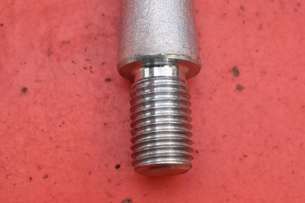 Hak вушко буксирувальний mitsubishi lancer 8 viii 07-16 в Україні