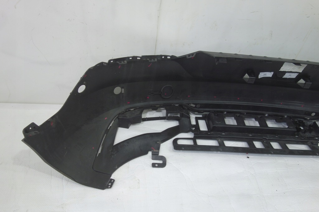 фото №9, Бампер задня + кутик opel grandland x 17- 6 pdc