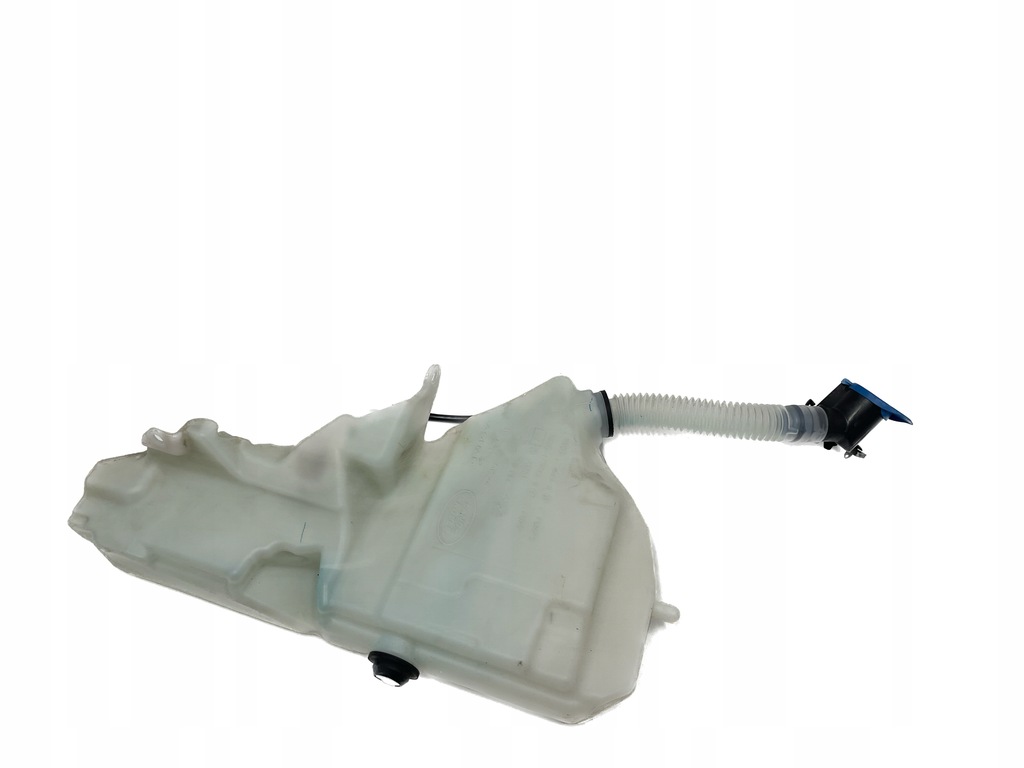 фото №1, Jaguar f-pace lift бак рідина омивача