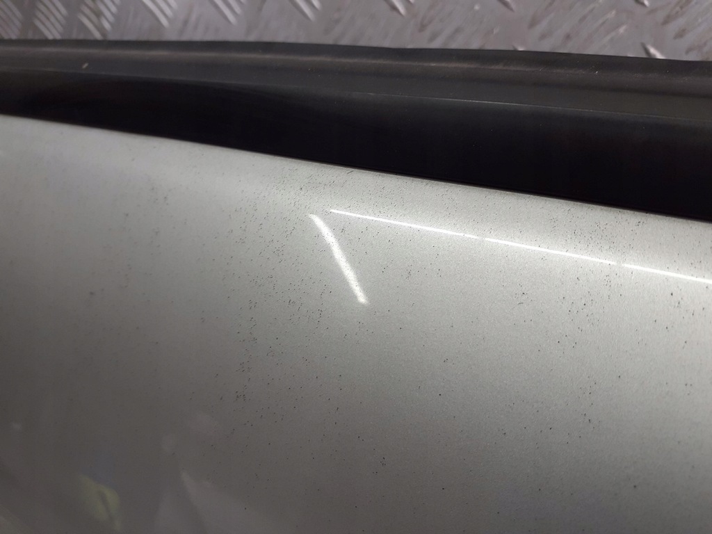 фото №5, Дверь левый задняя alfa romeo 147 vr603