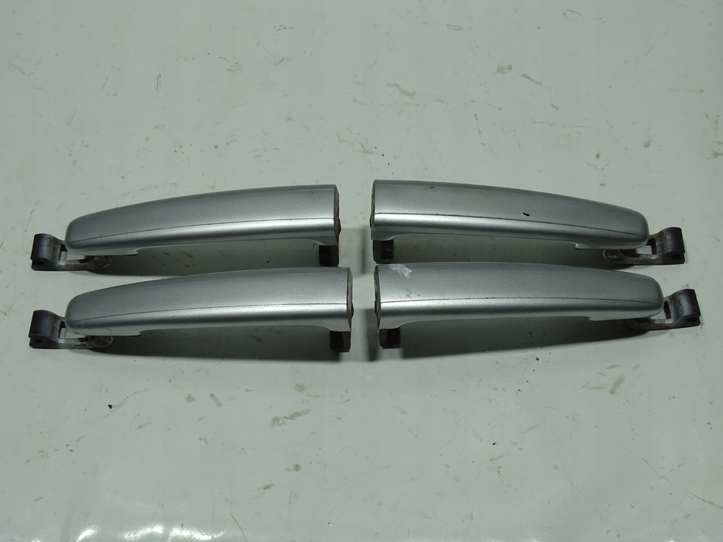 фото №1, Ручка зовнішня peugeot 307 ezrc