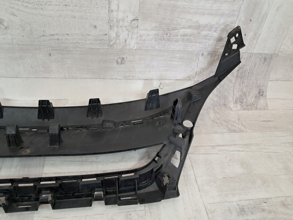 фото №6, Peugeot 3008 5008 ii усилитель решетка перед решётка радиатора 9815317777