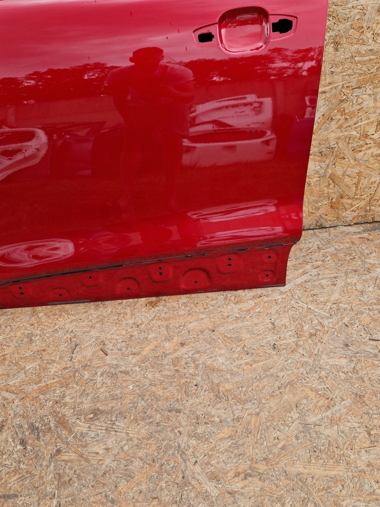 фото №8, Mg hs ehs 18- двері лівий перед передні