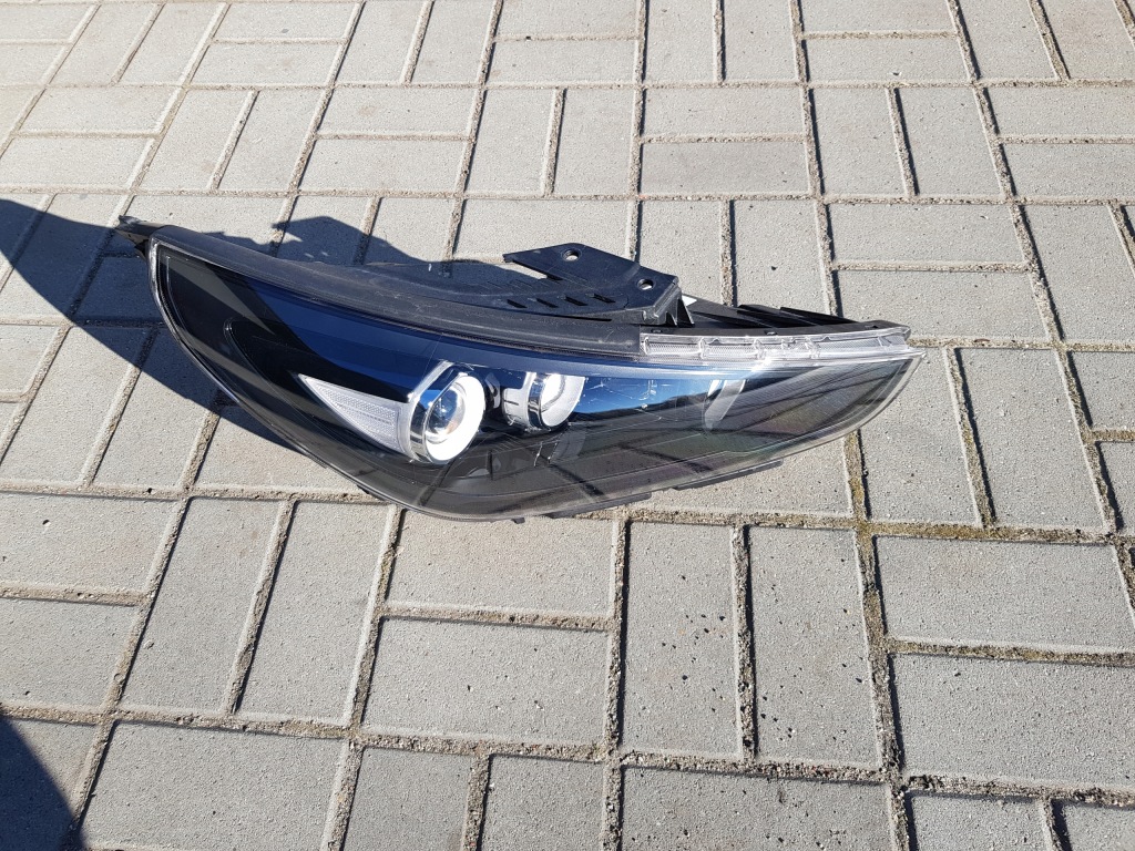 Купити Фара правий правий перед передня hyundai i30 n led