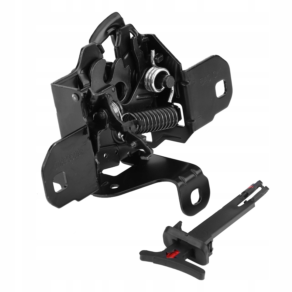 фото №6, Капот блокування капот 17cm 10cm капот капот yey6f