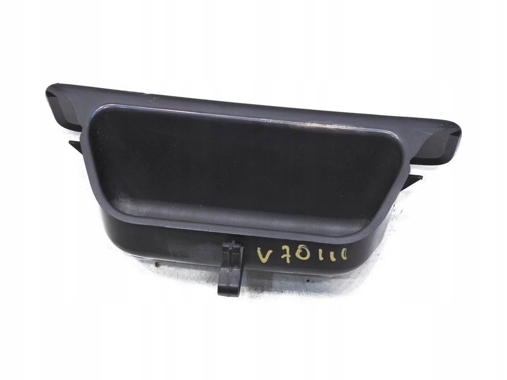 фото №1, Ручка кронштейн кришки задня volvo v70 iii