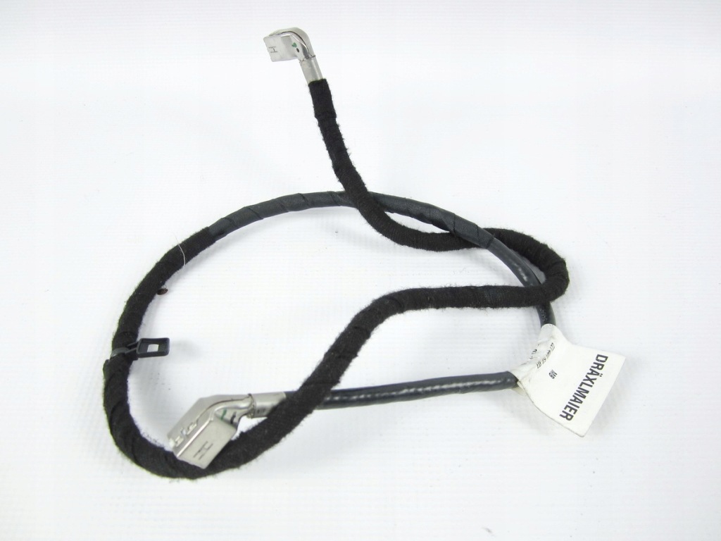 фото №1, Джгут шланг ніч vision mercedes w221