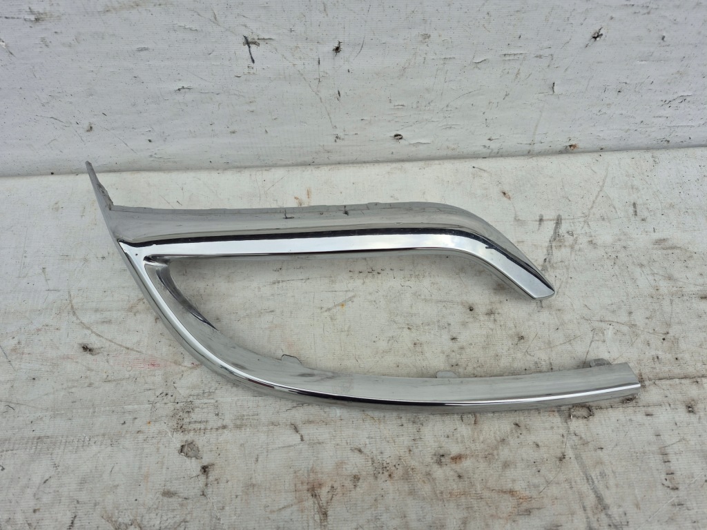 Купить Хром бампера задний  skoda karoq