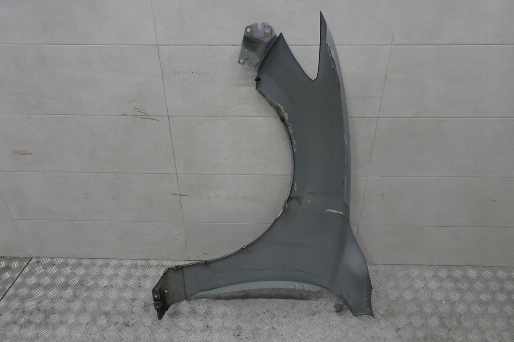 фото №5, Mazda 6 iii gj крила передній лівий правий 2012-