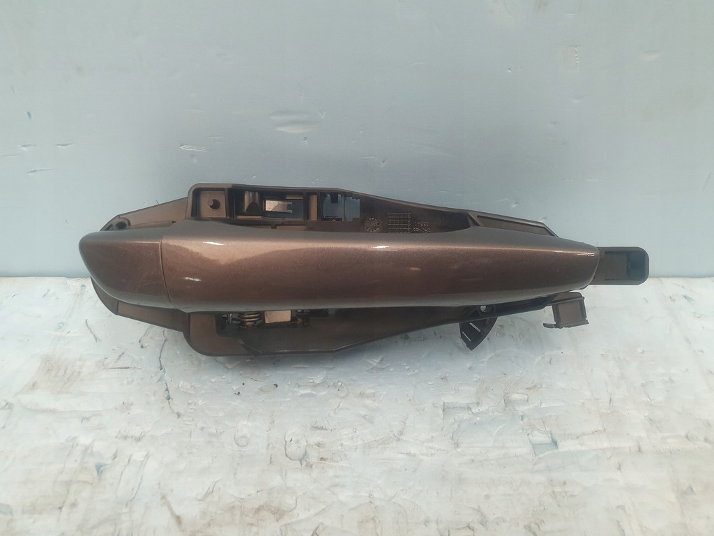 фото №1, Ручка двері peugeot 308 ii t9 права задня задня