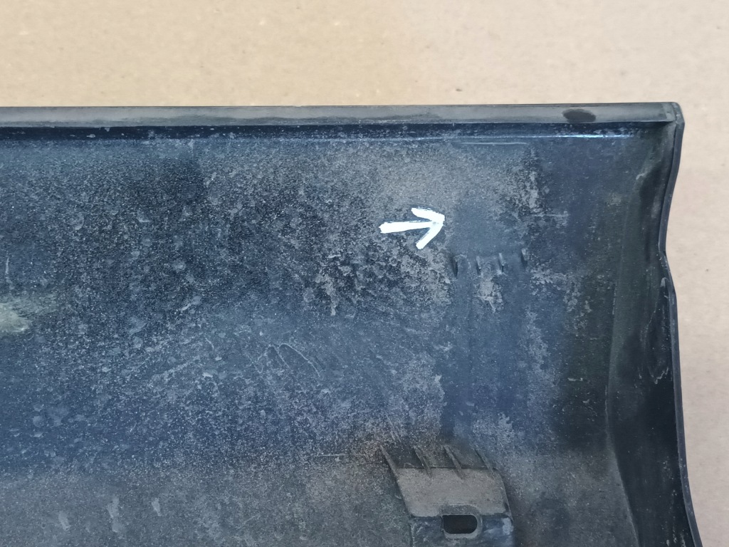 фото №10, Молдинг na двері правий перед toyota rav4 v передня права