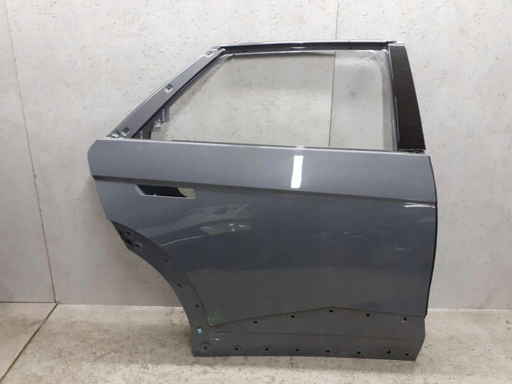фото №1, Дверь задние задняя правое hyundai ioniq v 5 2021-