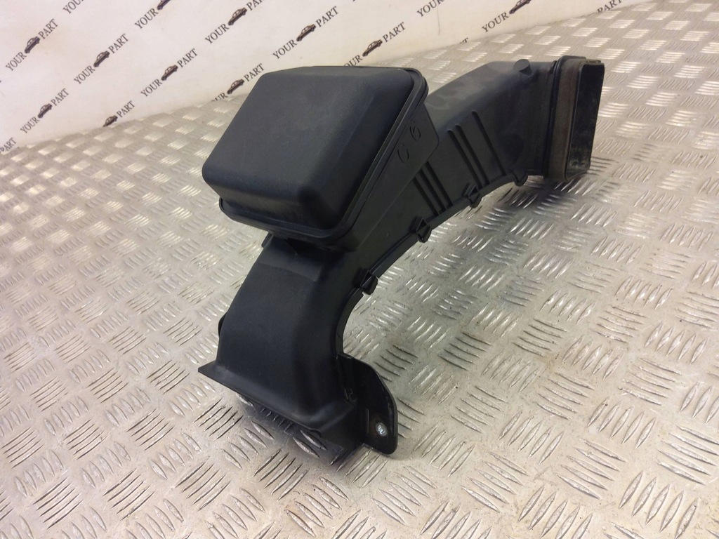 фото №6, Toyota highlander xu70 2021 труба / wąż впускной воздуха