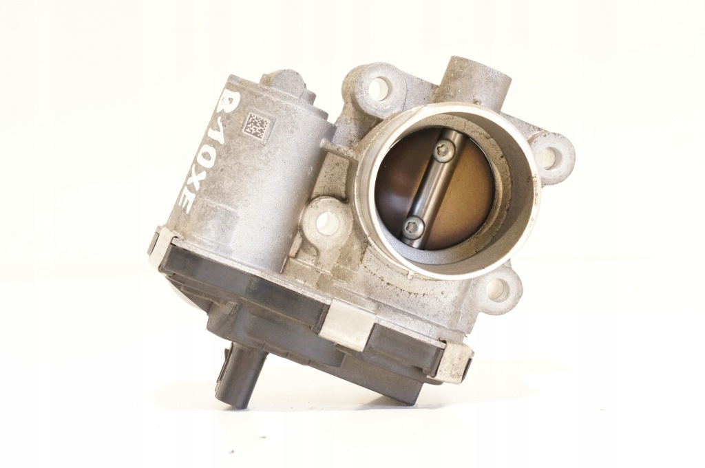 фото №1, Дросельна заслінка opel karl 1.0 55589131