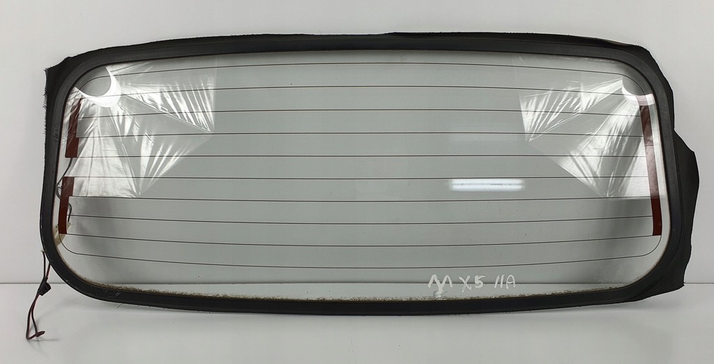 фото №1, Скло задня задня mazda mx-5 ii nb