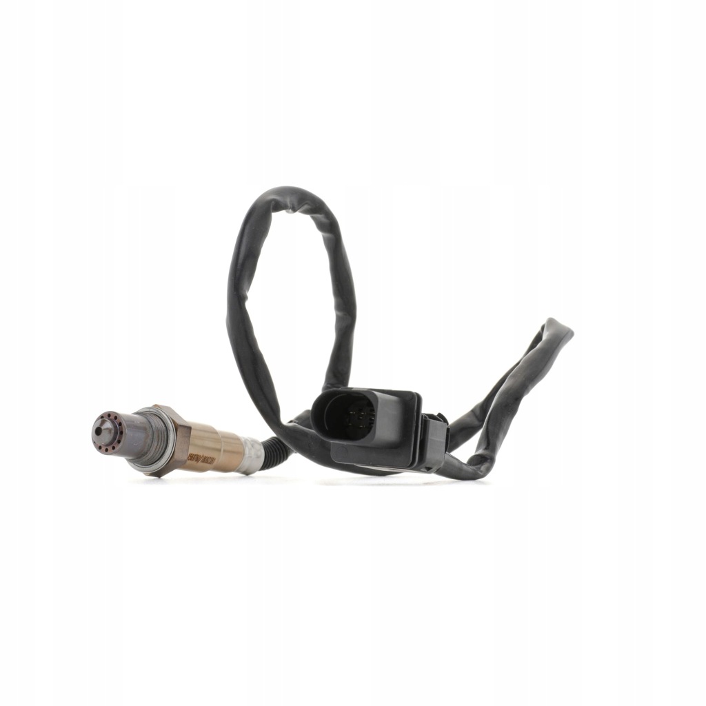 Купить Ridex 3922l0789 датчик лямбда-зонд с подогревом к renault espace iv jk0/1 520mm