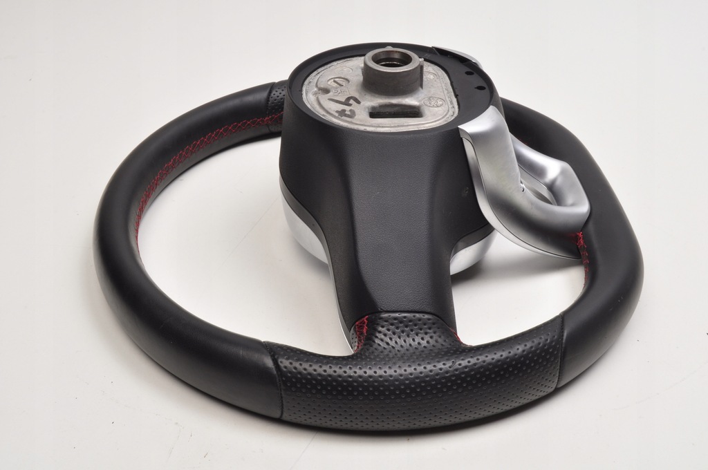 фото №16, Mercedes klasa a w177 воздуховод кожаный amg a0050004599