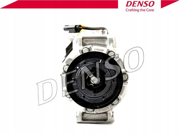 фото №2, Компресор компресор кондиціонера [denso]