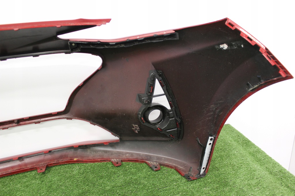 фото №9, Бампер перед hyundai i10 iii 86511-k7000 20 -