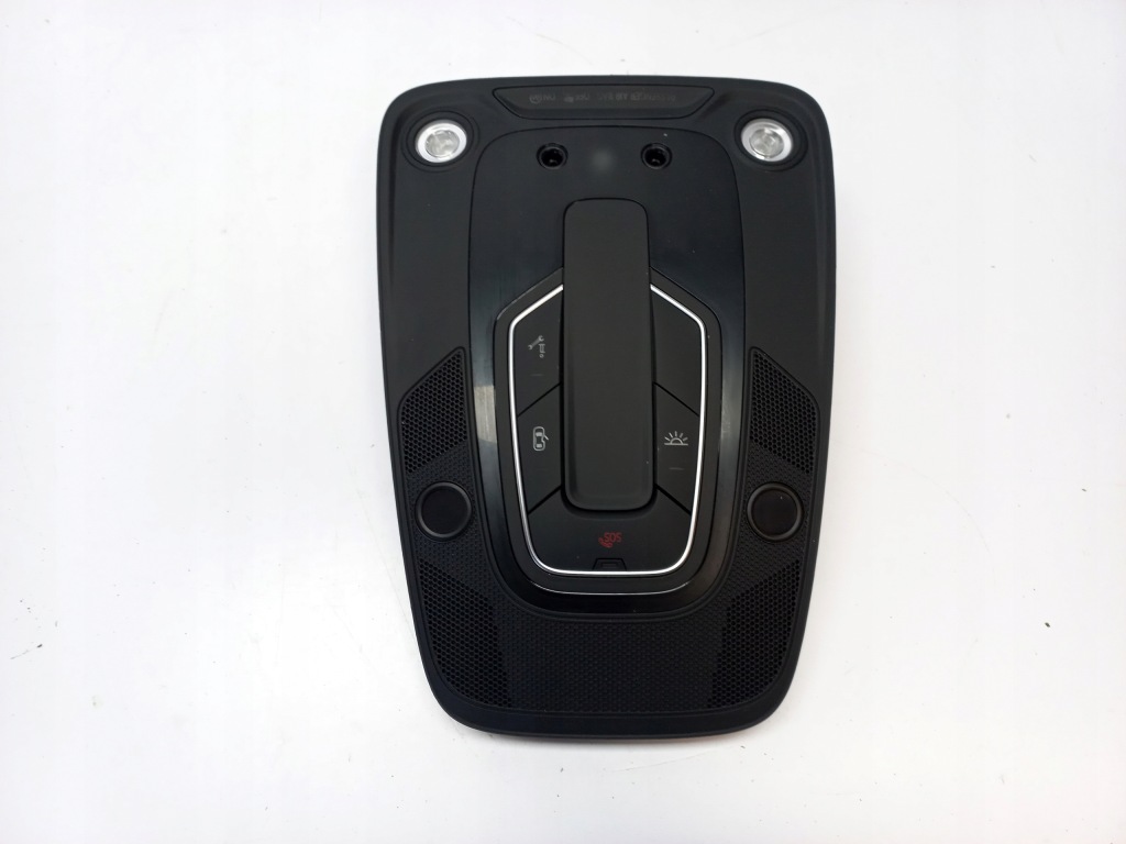 фото №1, Лампа освещение панель audi sportback q5 ii s-line 5q0951177a