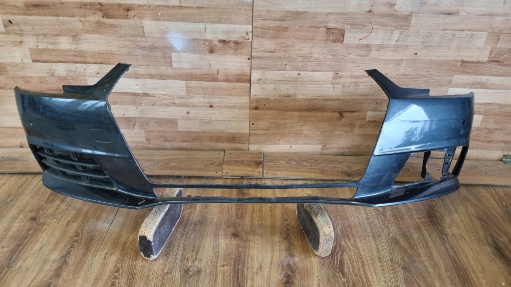 фото №1, Бампер audi a4 b9 8w