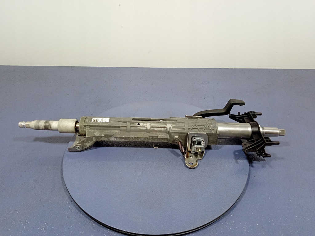 фото №5, Bmw x3 g01 g02 f97 f98 колонка рулевая 6896187