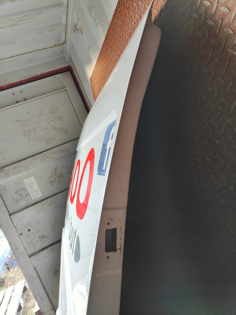 фото №8, Renault master iii двері зсувні праве l2h2