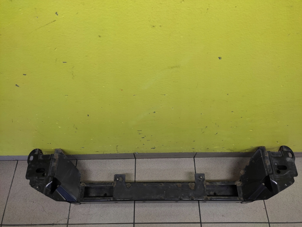 фото №6, Honda crv балка усилитель бампера перед
