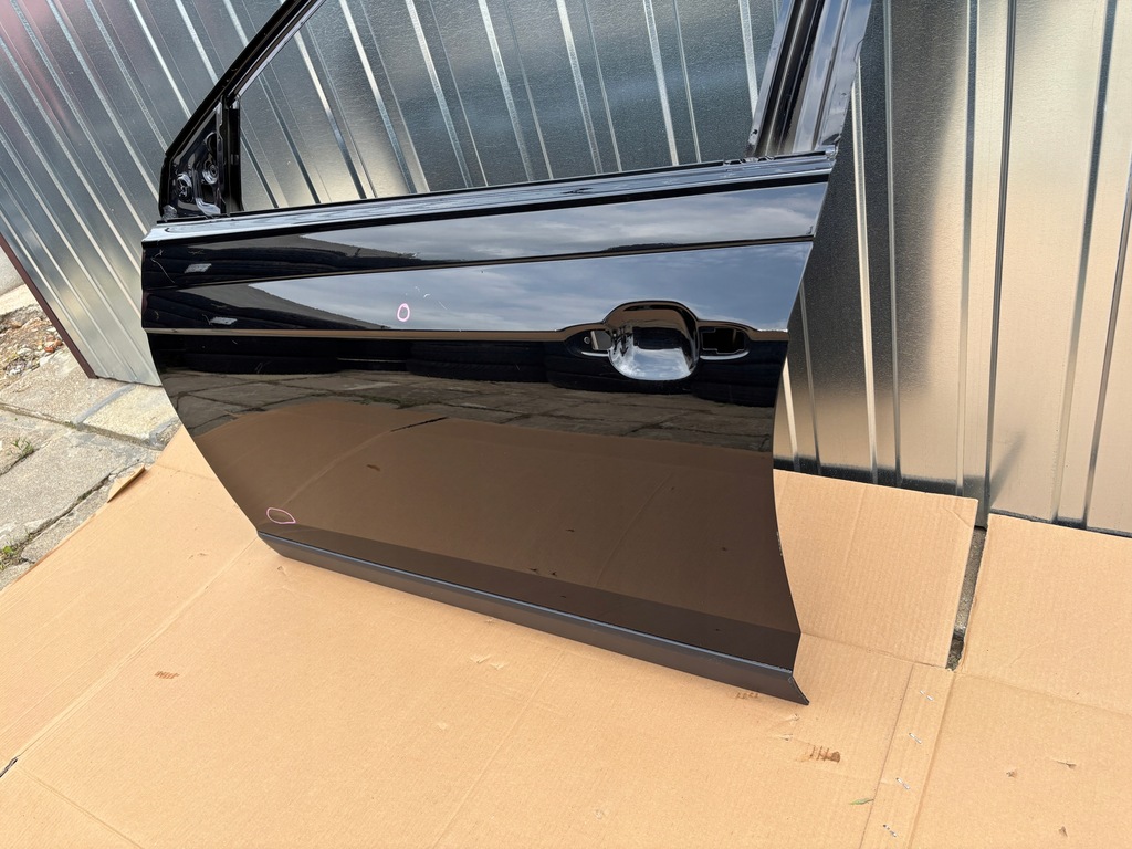 фото №8, Дверь левая передние vw taigo 2g4831311g