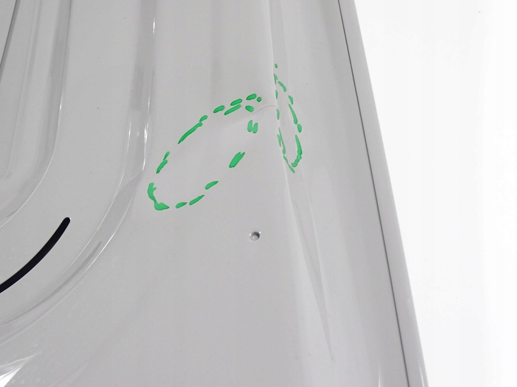 фото №11, Капот porsche 911 992