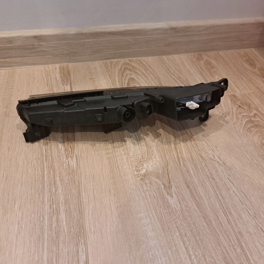 фото №6, Porsche panamera 971 лампа led drl левый 971593041ab