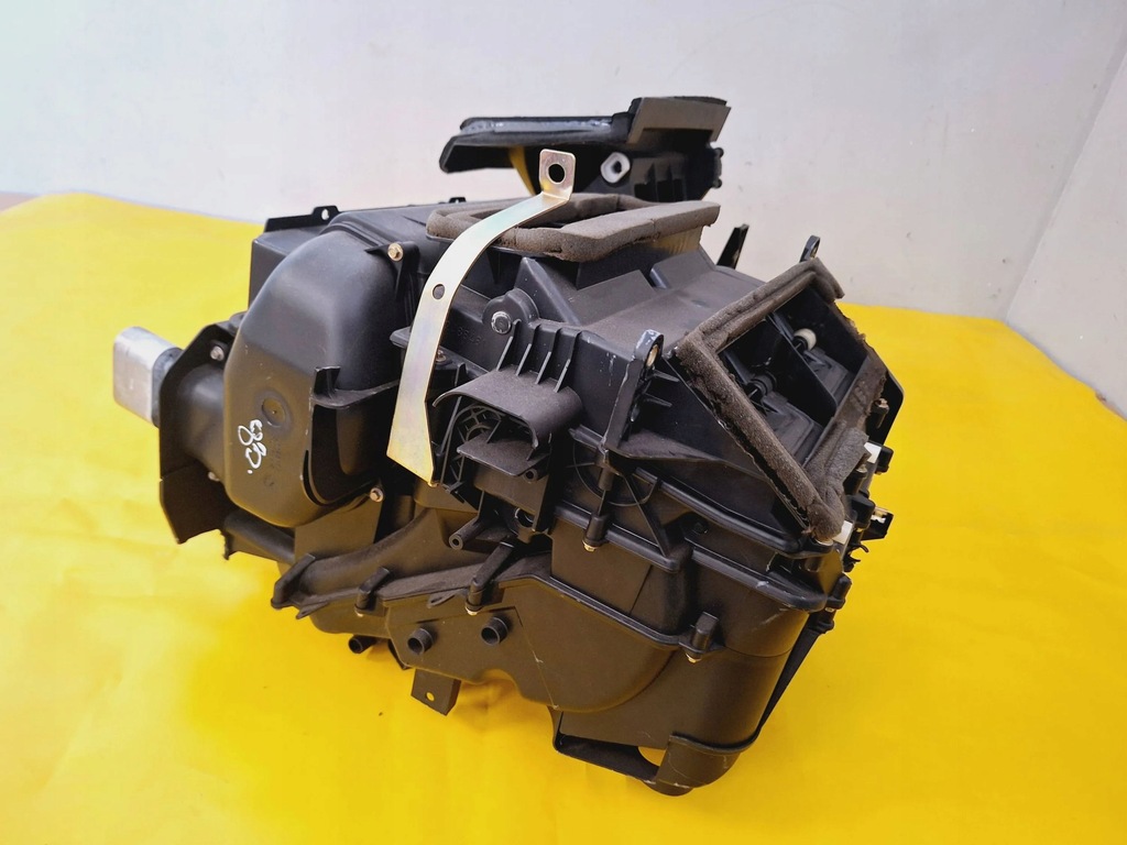 фото №7, Отопитель корпус alfa romeo 147 07352789690 / 07352789690 nr83