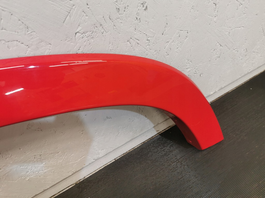 фото №4, Dodge ram 5 v pr4 молдинг крыла задняя заднего левая оригинальная