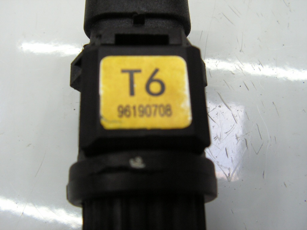 Aveo kalos 1,2 датчик швидкості ta Доставка