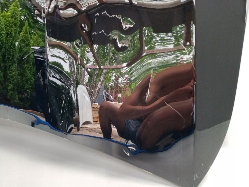 фото №7, Mercedes glc w254 x254 2022- капот крышка двигателя ÷