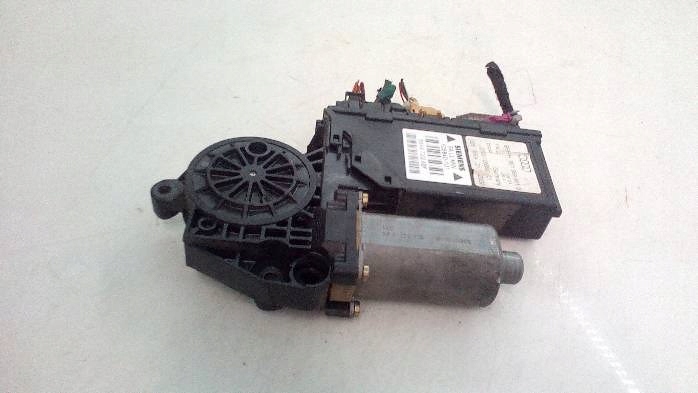 фото №8, Моторчик скло лівий перед audi a4 b6 8e1959801b