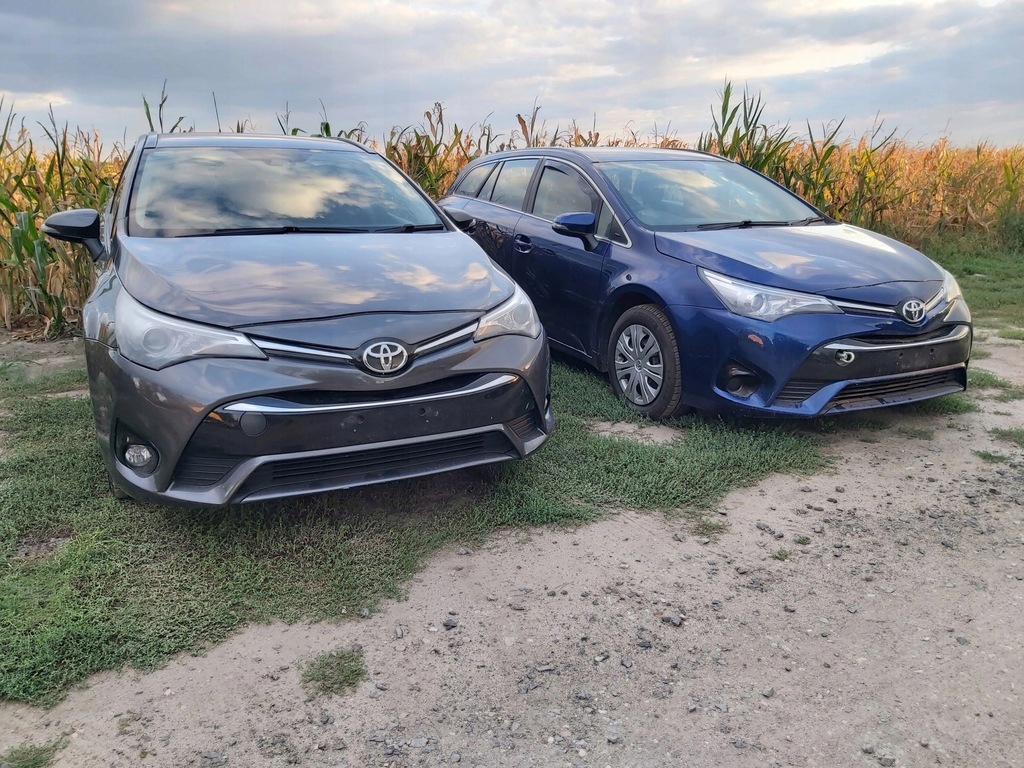 фото №6, Toyota avensis t27 модуль гальма ручного гальмо 46300-05040