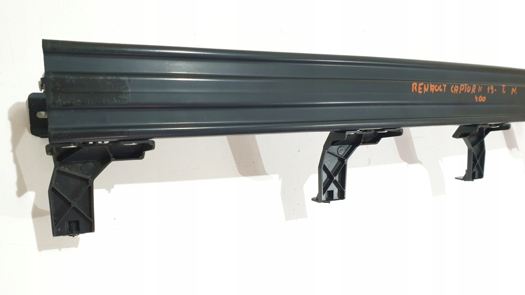 фото №3, Балка бампера задня renault captur ii 850428273r