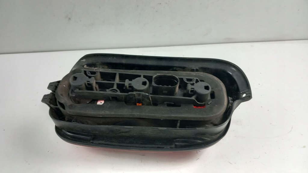 фото №3, Mini cooper clubman r55 лампа задняя левая