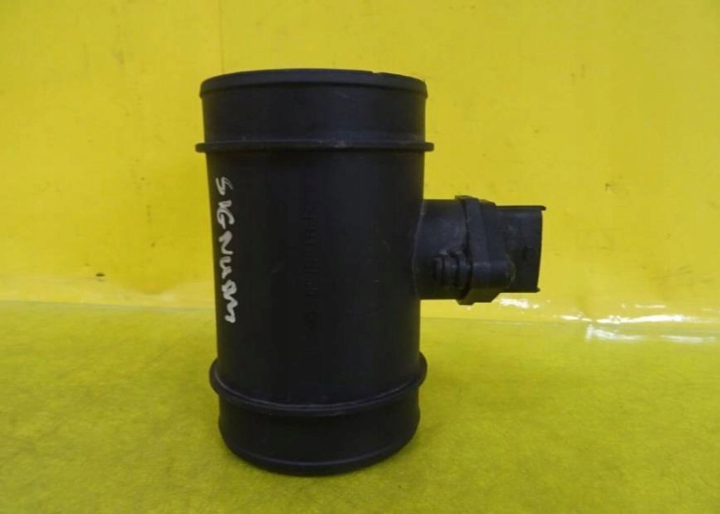 фото №7, Расходомер opel signum vectra c 2.2d bosch 0281002479 / 24437503 nr50