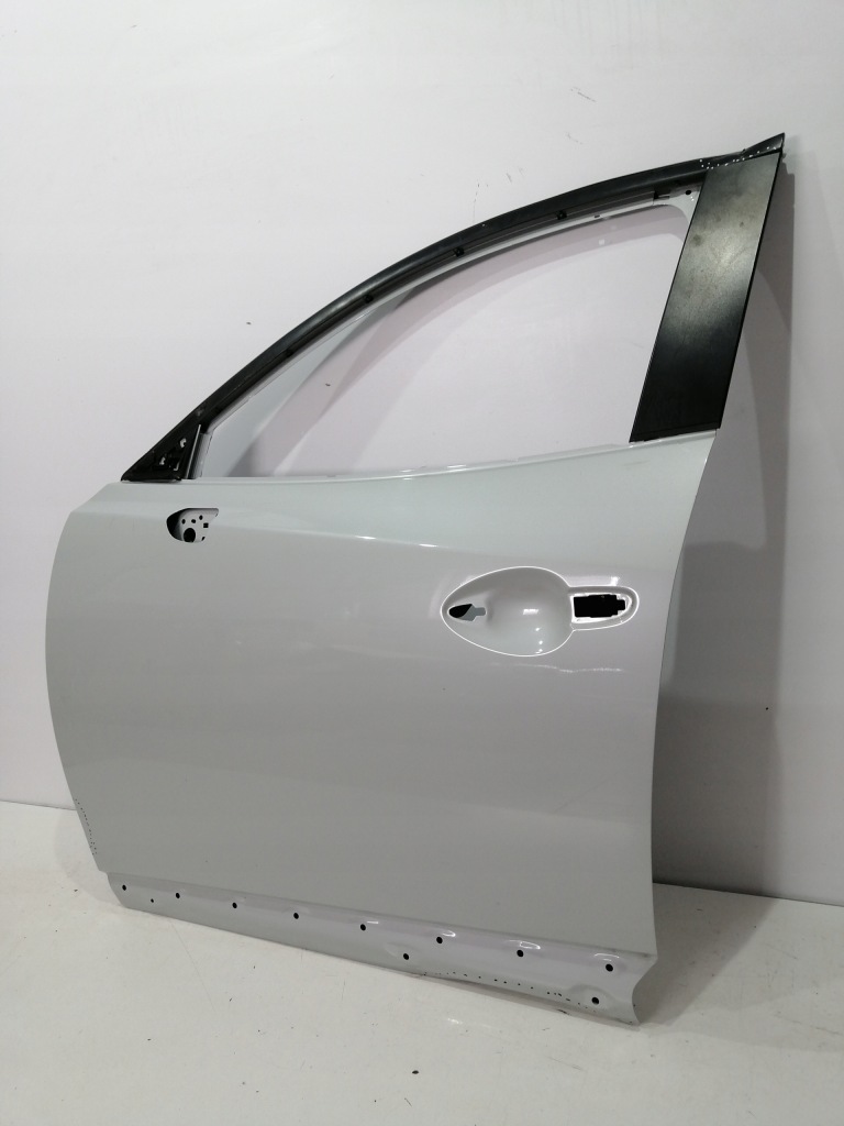 фото №3, Двері ліва передні перед mazda cx-3 cx3