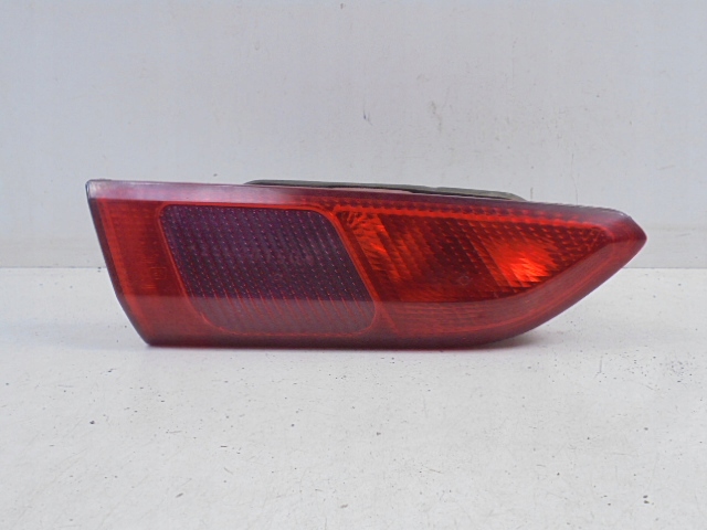 фото №1, Alfa romeo 156 лампа задня ліва з кришки sedan 4d + вкладиш