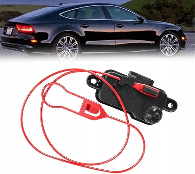 фото №10, Кришка заливної пального audi q3 8u 11- 4l0862153d