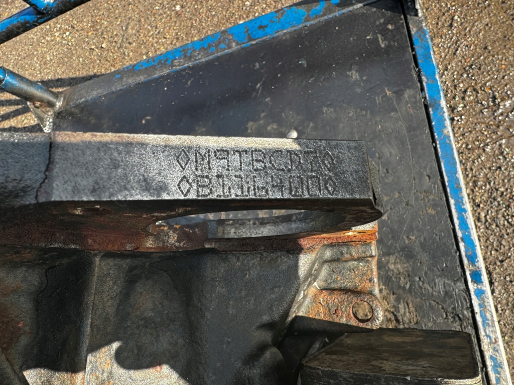 фото №5, M9t m9tbcd7 master 2,3 dci двигун блок двигуна блок wał biturbo