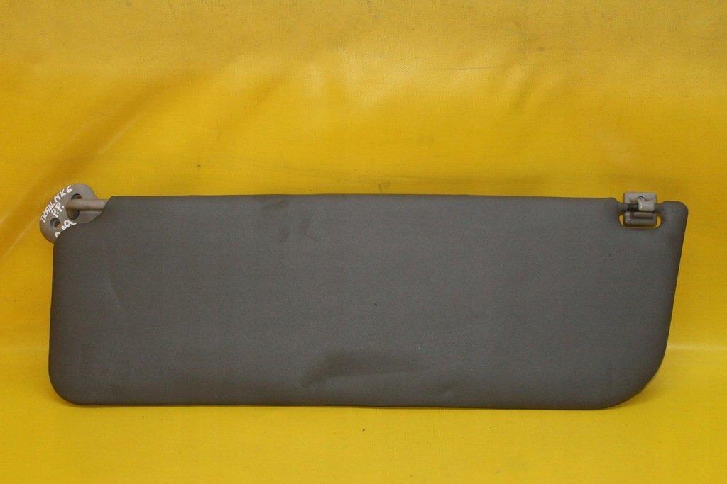 фото №1, Захист козирок правий ford transit mk6