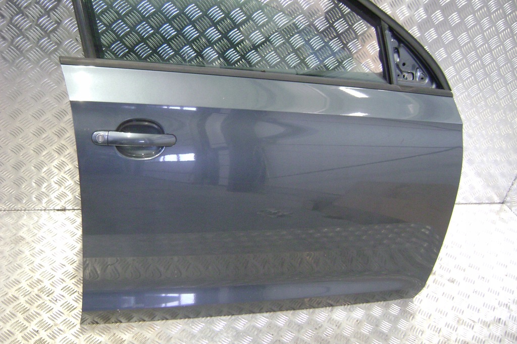 фото №4, Seat toledo iv - дверь передние правое