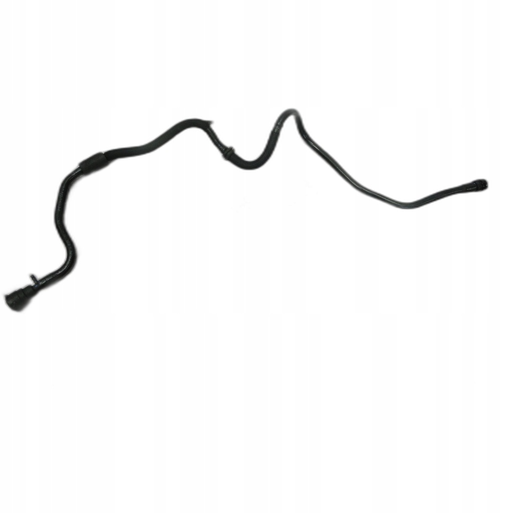 фото №1, Шланг вакуумa mercedes gls w166 x166 3.0cdi